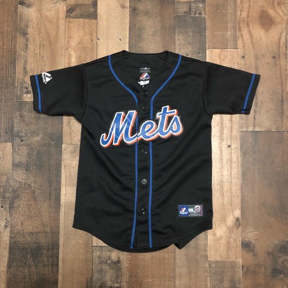 david wright black jersey